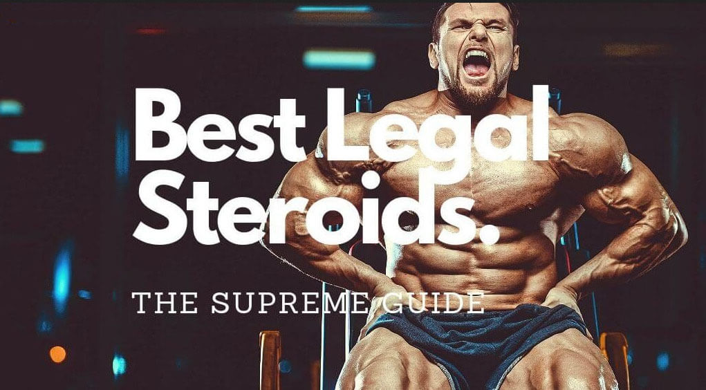 best supplement stack for muscle gain